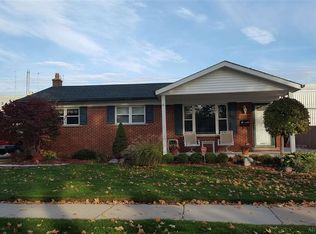 33202 Janet, Fraser, MI 48026