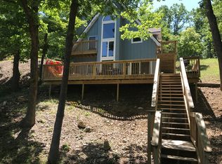 283 Sunrise Acres Pt, Sunrise Beach, MO 65079