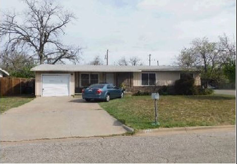 2502 Tcu Ave, San Angelo, TX 76904 Zillow