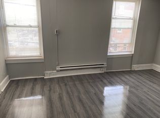 1734 Master St #2F, Philadelphia, PA 19121
