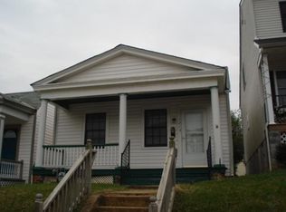1215 Idlewood Ave, Richmond, VA 23220