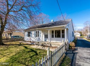 109 Choptank Ave, Easton, MD 21601