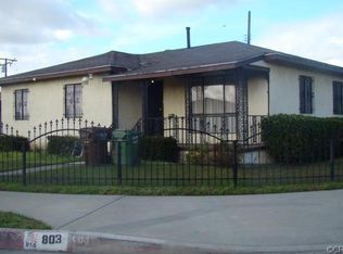 803 W 156th St, Compton, CA 90220