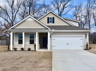 15 Chadro Cv, Jackson, TN 38305