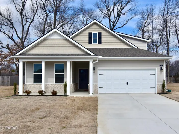 15 Chadro Cv, Jackson, TN 38305