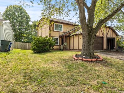 4075 Forest Edge Dr, Columbus, OH, 43230