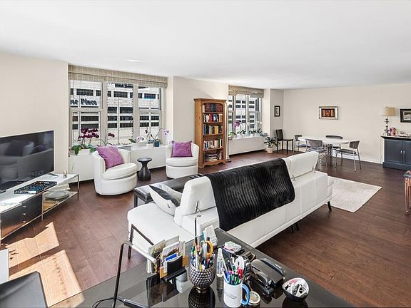 5th image of 777 N Michigan Ave APT 1801