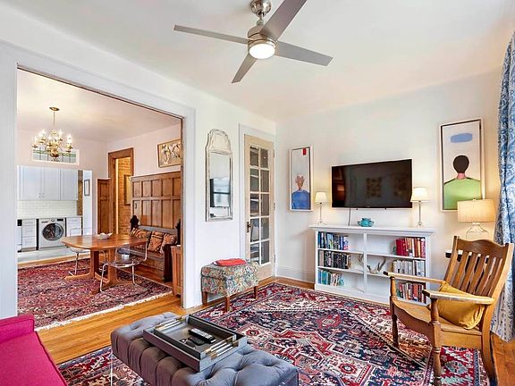 4th image of 804 W 180th St APT 53