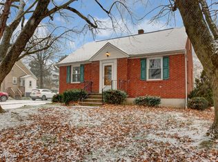 335 Jpm Rd, Lewisburg, PA 17837