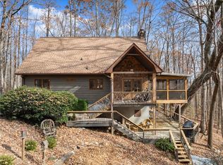 315 N Lake Dr, Sautee Nacoochee, GA 30571