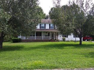 2511 Golden Pond Ln, Spring Hill, TN 37174