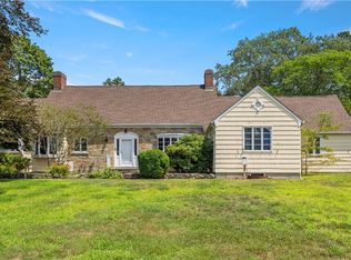 615 Wakefield St, West Warwick, RI 02893