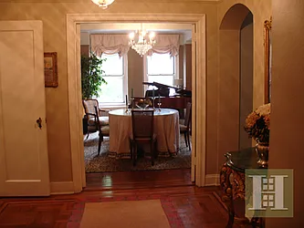 Rented by Halstead Real Estate