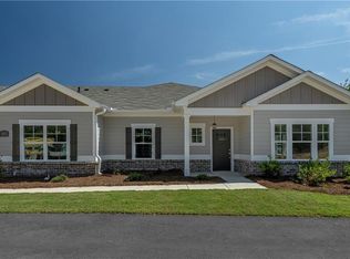 2536 Rathburn Cir LOT 26, Loganville, GA 30052
