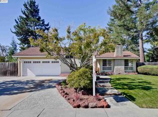 36563 Montecito Dr, Fremont, CA 94536