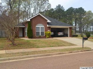 293 Shadow Ct, Huntsville, AL 35824