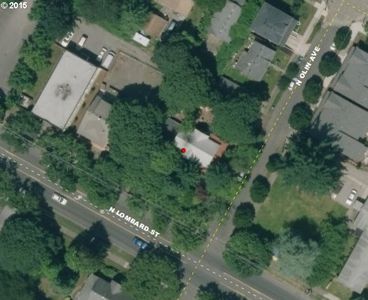 7513 N Olin Ave, Portland, OR, 97203
