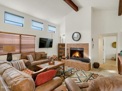 5051 N Sabino Canyon Rd, Tucson, AZ, 85750