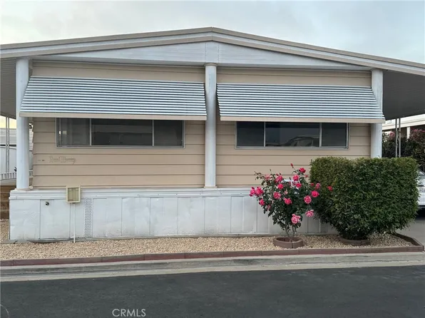 15300 Magnolia St Space 47, Westminster, CA 92683