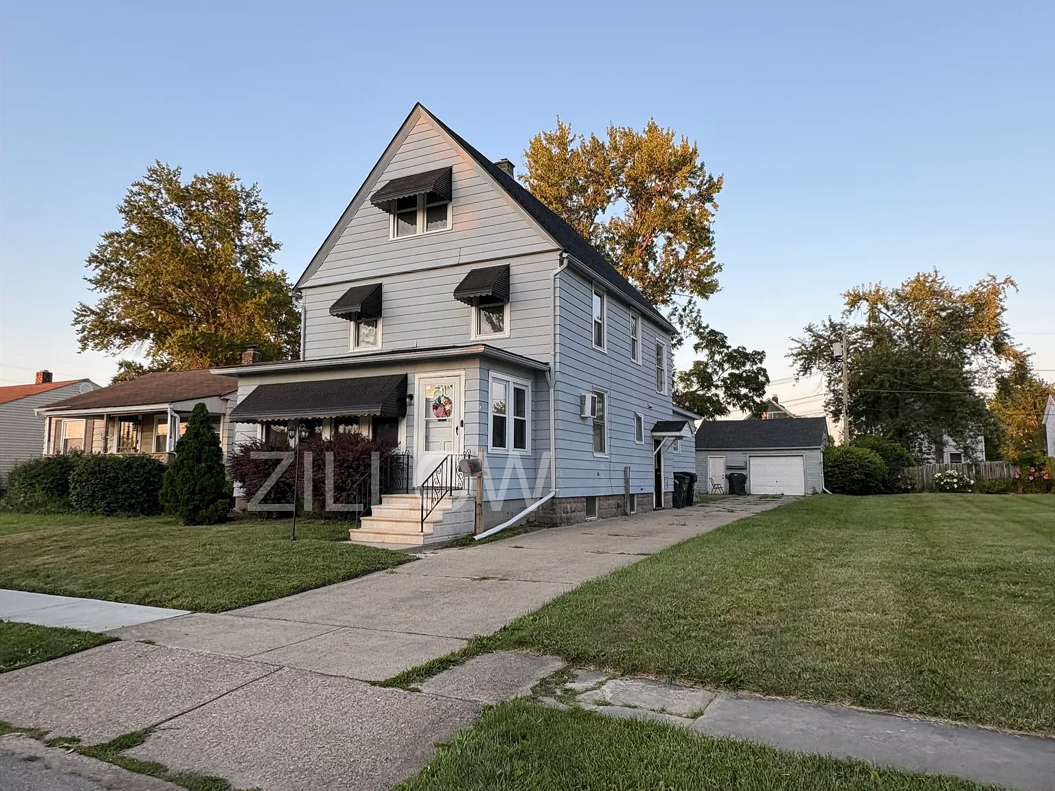 2 bed, 1103 sqft, $950 — Photo 1