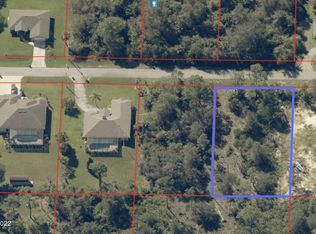 614 Maple Ave N, Lehigh Acres, FL 33972