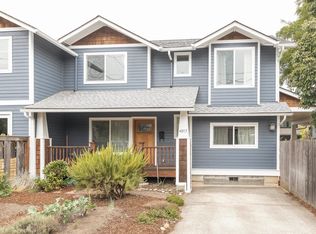 4017 NE Roselawn St, Portland, OR 97211