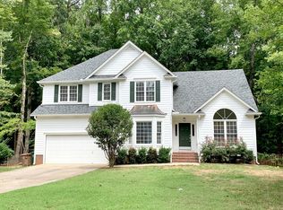 212 Lewey Brook Dr, Cary, NC 27519