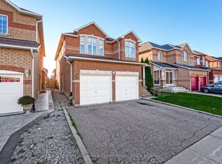 585 Highglen Ave, Markham, ON L3S 4N5