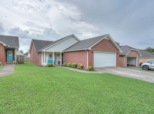 615 Freedom Ct, Murfreesboro, TN 37129
