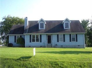 5247 Sallee Dr, Murfreesboro, TN 37129