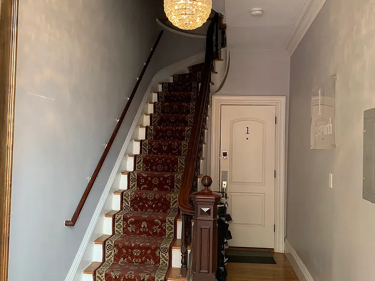 1 Wigglesworth St #1 — Photo 13