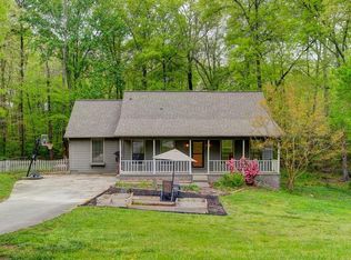 1601 Shiloh Dr, Knoxville, TN 37909