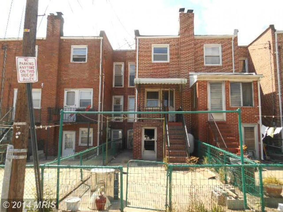2nd image of 463 Hornel St