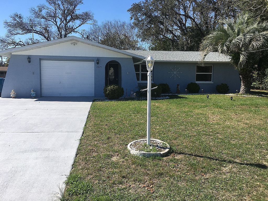 2071 Meredith Dr, Spring Hill, FL 34608 Zillow