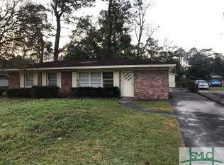 2325 Shirley Dr, Savannah, GA 31404