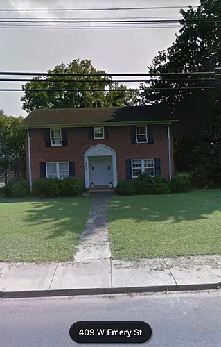 409 W Emery St #2 Photo 1