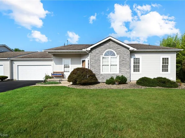 21 Abbington Dr NW, Warren, OH 44481