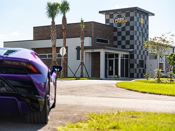 2nd image of 1630 Sarasota Center Blvd #7