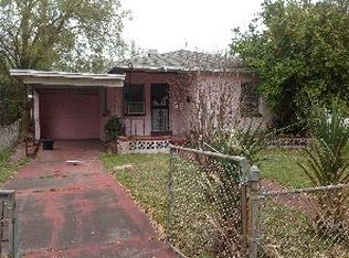 1499 W 26th St, Jacksonville, FL 32209