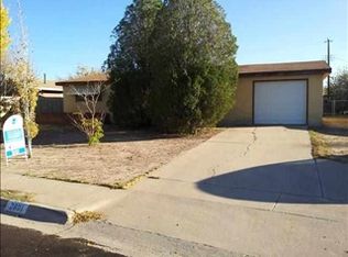 2801 Largo Dr, Roswell, NM 88203