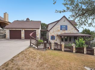 7605 Sleepy Hollow Ln, Lago Vista, TX 78645