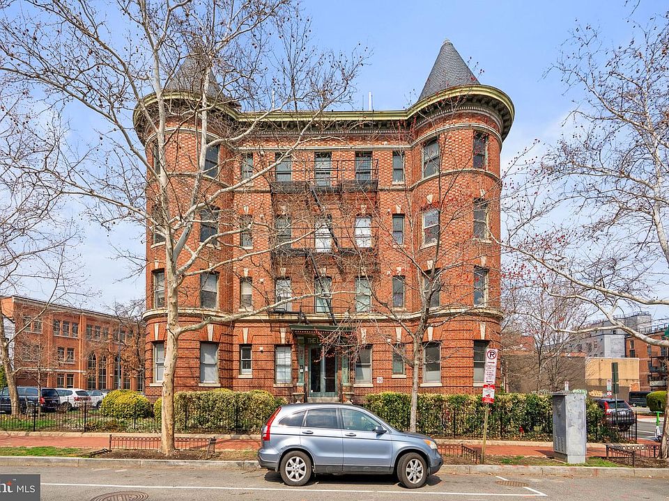 1st image of 1201 Q St NW APT 304
