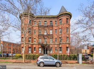 New Leumass, Washington, DC 20009