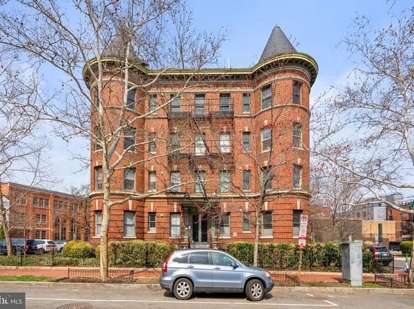 1201 Q St NW APT 304, Washington, DC 20009