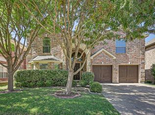 5575 Emerson Ct, Fairview, TX 75069