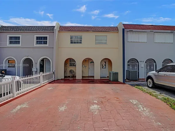 6925 W 3rd Ave, Hialeah, FL 33014