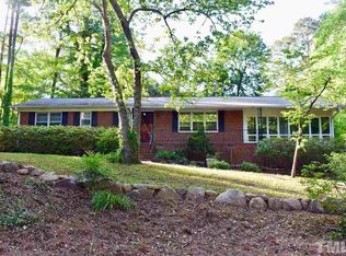 2522 Alpine Rd, Durham, NC 27707