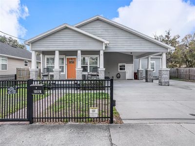 1003 W Reynolds St, Plant City, FL, 33563