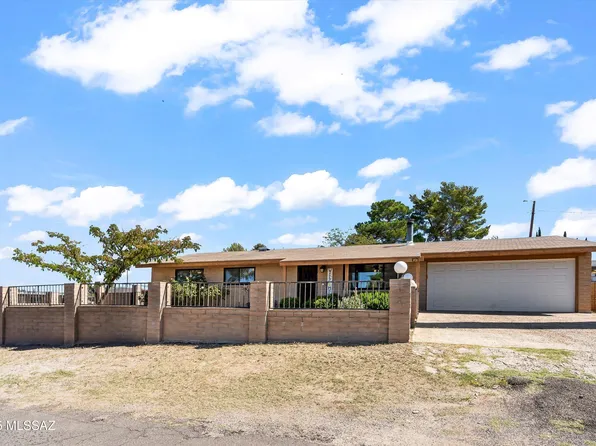 1605 N Calle Coruna, Oracle, AZ 85623