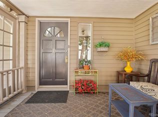 916 Griffith St, Georgetown, CO 80444